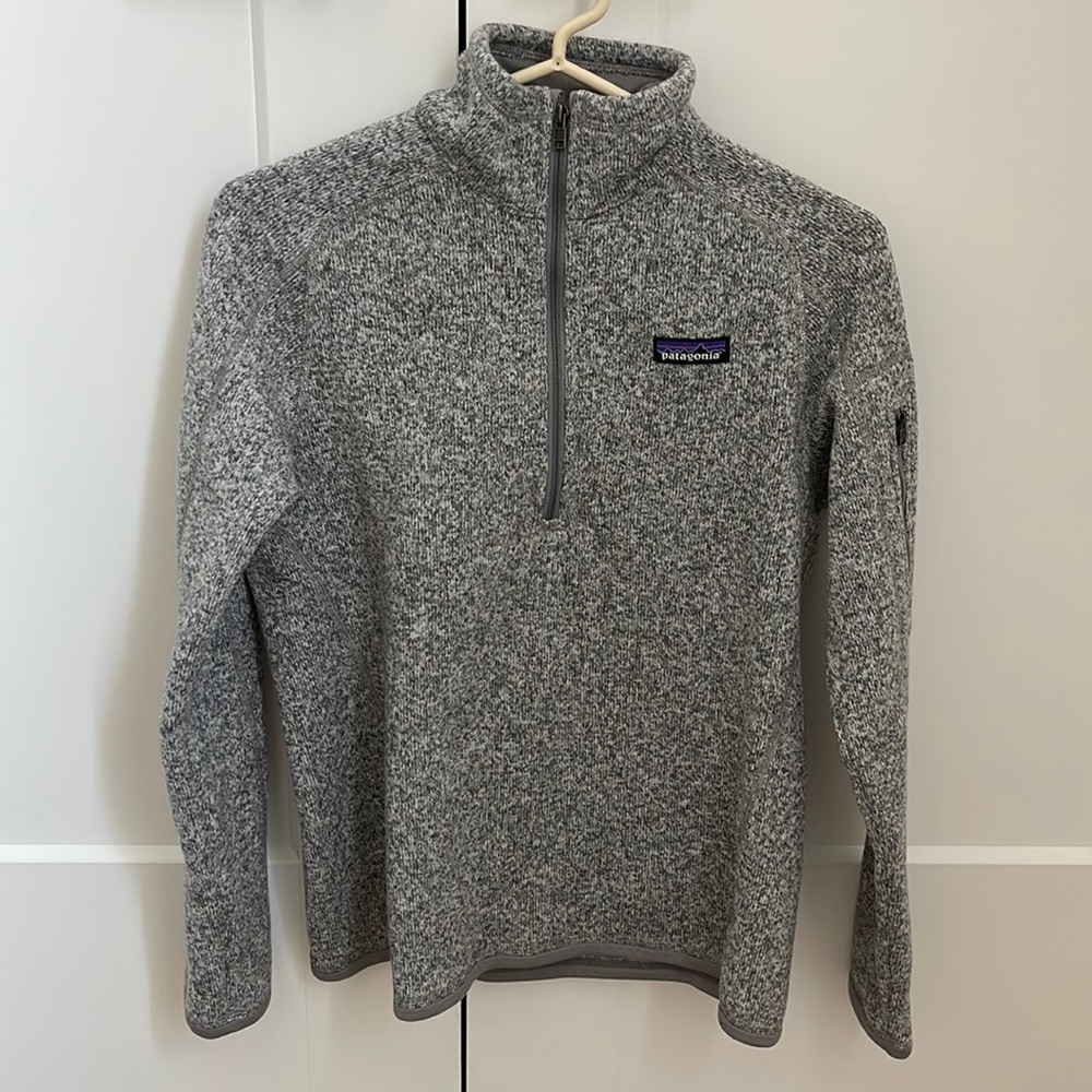 Patagonia Fleece